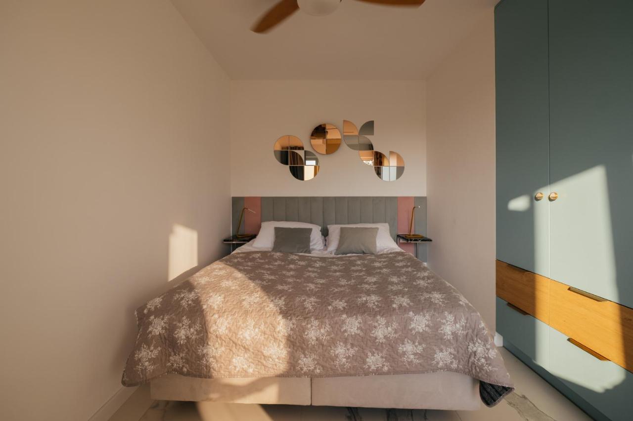 Bluemint Debina Apartamenty Przy Plazy Экстерьер фото