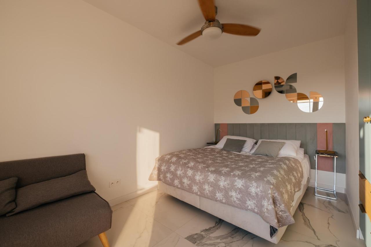 Bluemint Debina Apartamenty Przy Plazy Экстерьер фото