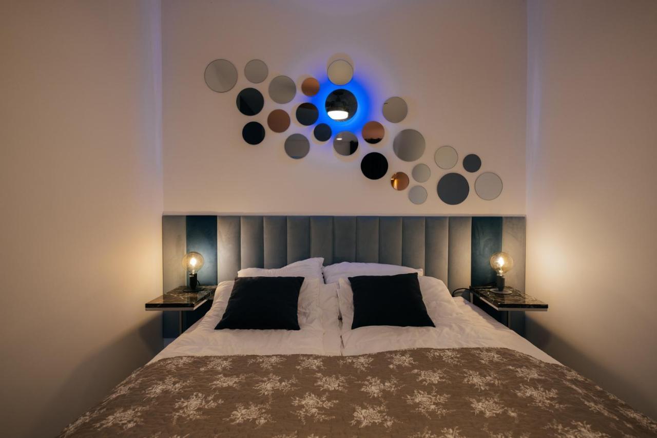 Bluemint Debina Apartamenty Przy Plazy Экстерьер фото