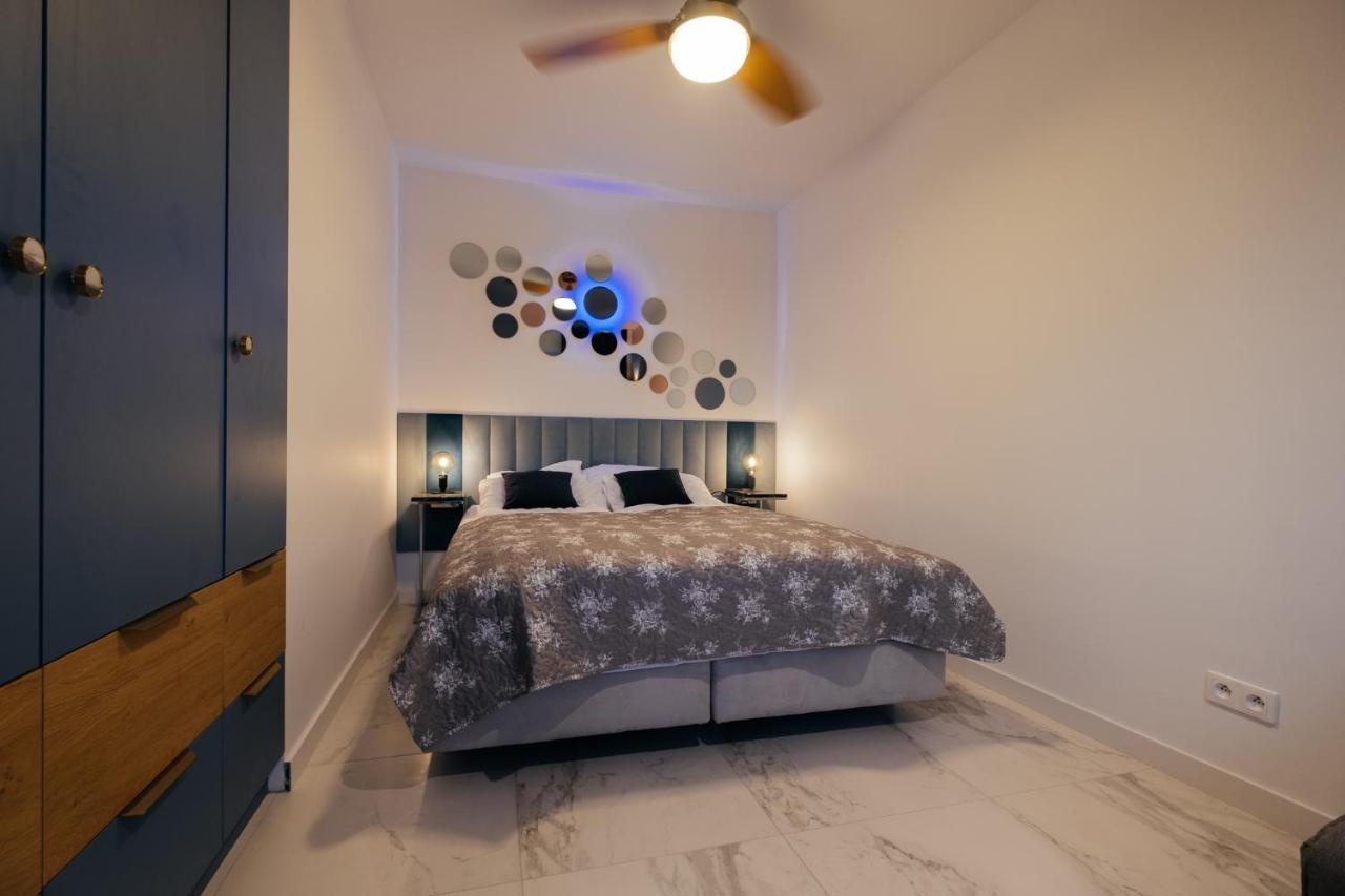 Bluemint Debina Apartamenty Przy Plazy Экстерьер фото