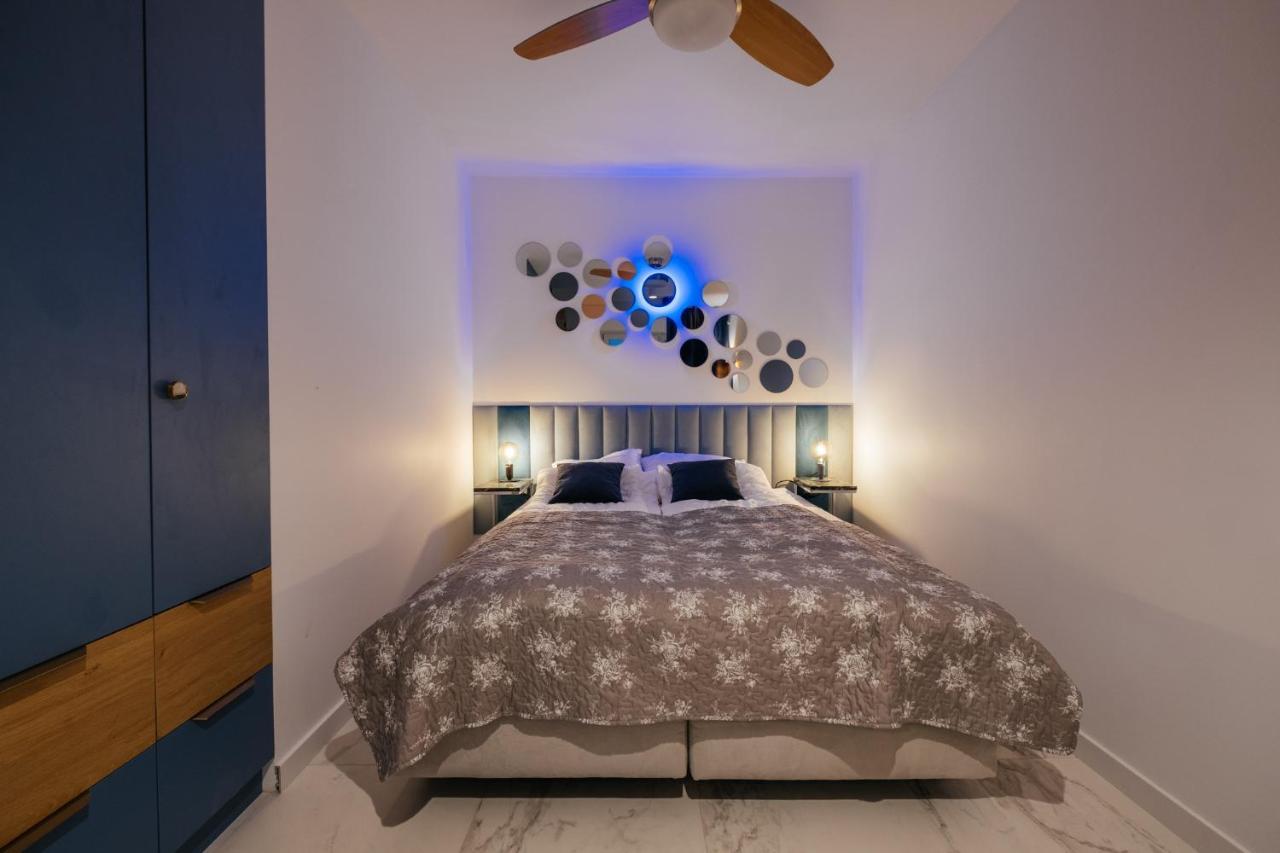 Bluemint Debina Apartamenty Przy Plazy Экстерьер фото